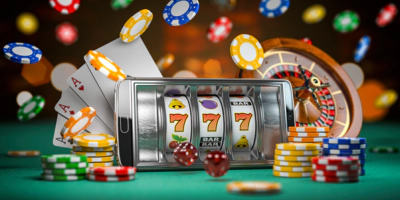 大老爺娛樂城遊戲有哪些？帶您快速認識遊戲種類！