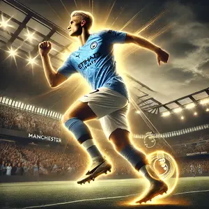 【英超射手榜2024-25】即時更新,最新進球與助攻數據都在這!