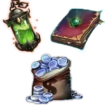 魔龍傳奇免費幸運彩金