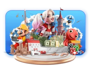 大老爺娛樂城老玩家最推薦的三個長期優惠｜穩定領、天天玩